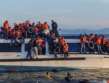 ΕΚΤΑΚΤΟ: Πρώτο «μπλόκο» σε Γερμανία και Γαλλία για τους παράνομους μετανάστες από επτά χώρες της ΕΕ!